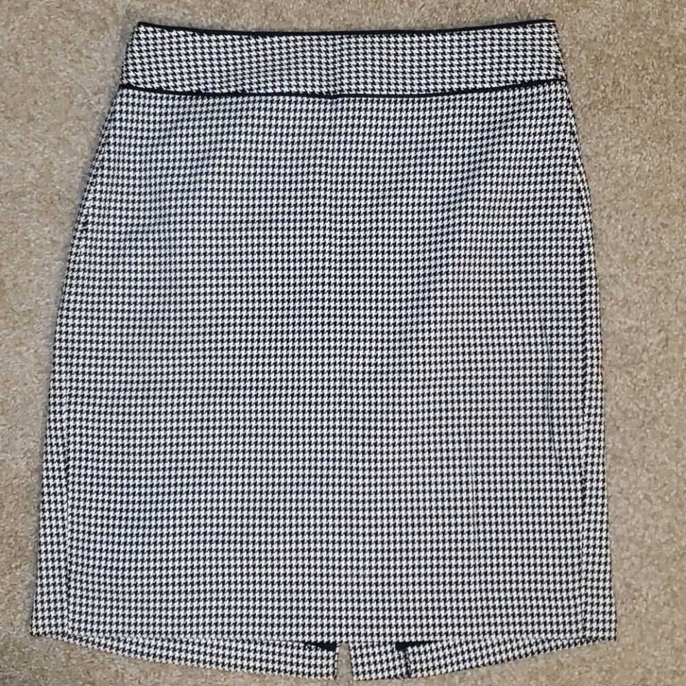 Banana Republic skirt